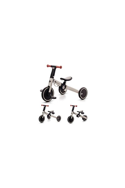 Kinderkraft 4Trike, Silver Grey