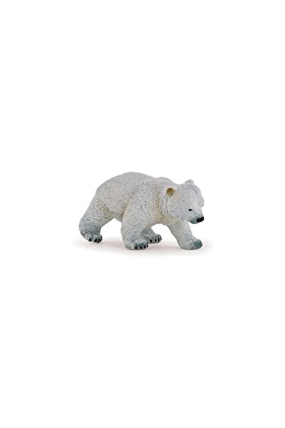 Papo FIGURINA URSULET POLAR MERGAND