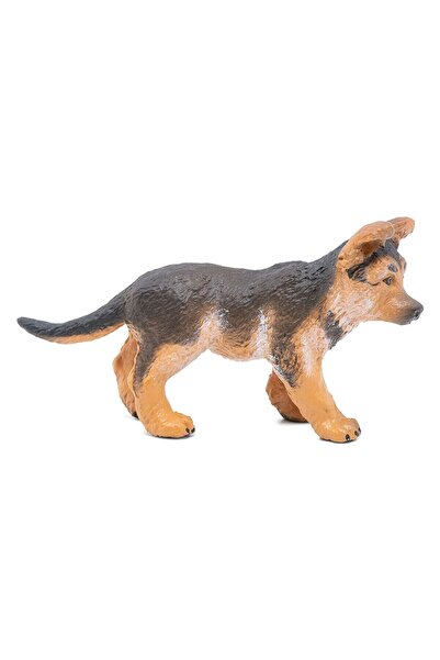 Papo FIGURINA CATELUS CIOBANESC GERMAN