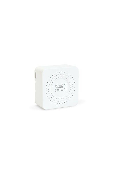 DELIGHT Unitate de control inteligentă-cinetică 100-240 V AC, max. 15A Alexa, Google Home