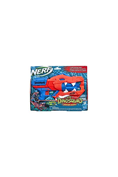 Nerf BLASTER RAPTOR SLASH