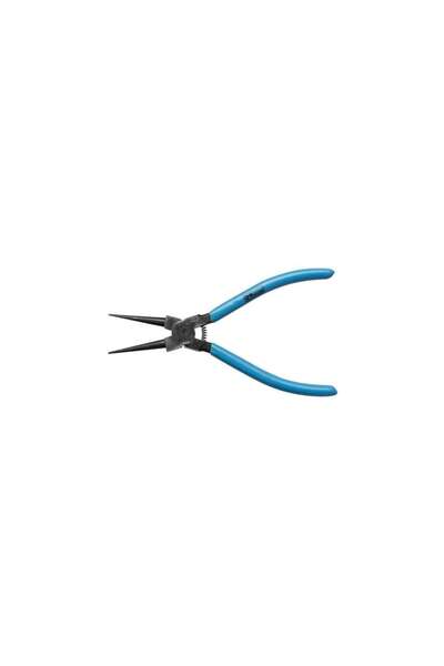 richmann Cleste sigurante, varf drept, interior, 180 mm,