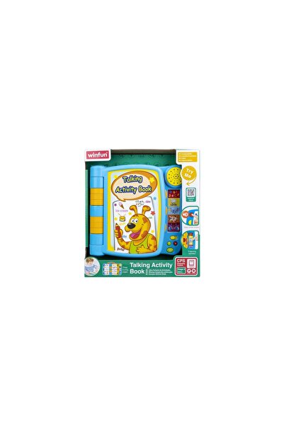 WINFUN CARTE DE ACTIVITĂȚI