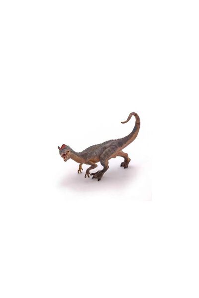 Papo Figurina Dilophosaurus Dinozaur