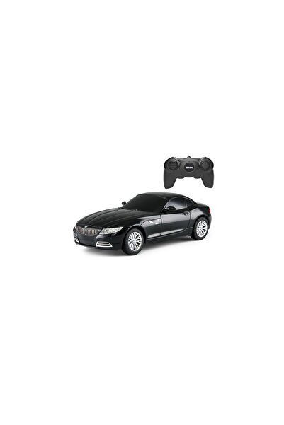 Mercaton REMOTE CONTROL CAR BMW Z4 BLACK SCALE 1 TO 24