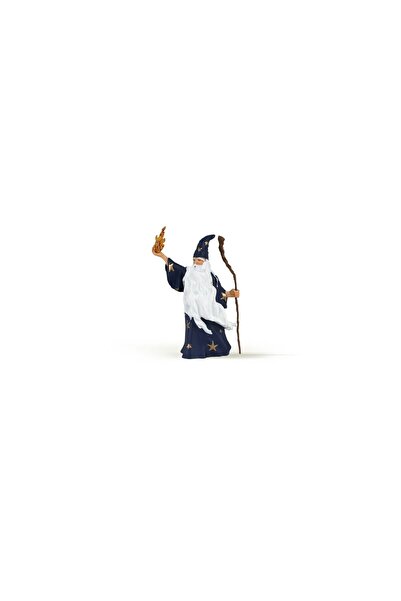 Papo FIGURINA MERLIN MAGICĂNUL
