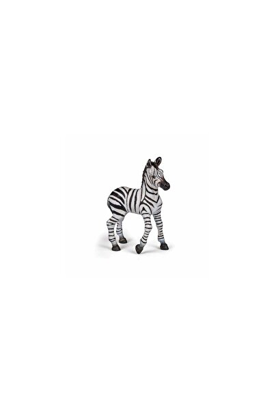 Mercaton PAPO FIGURINA PUI DE ZEBRA