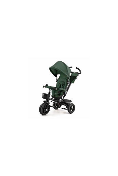 Kinderkraft Tricycle for Children Aveo, Mystic Green