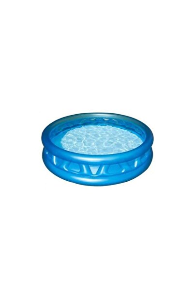 Intex Inflatable children's pool, 58431, Blue, 666 liters, 188 x 46 cm