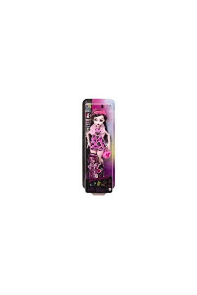 mattel Monster High Doll Draculaura