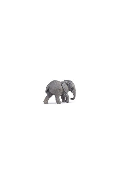 Mercaton Figurină PAPO Elefant african tânăr