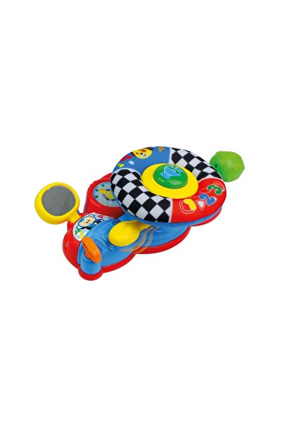 Mercaton WINFUN VOLAN MUZICAL PENTRU BEBELUSI