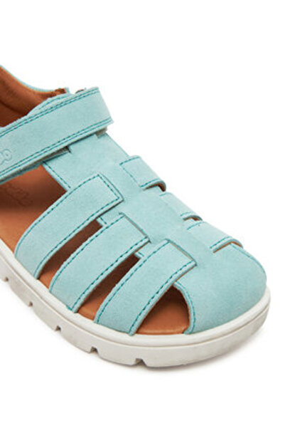 Froddo Σανδάλια για αγόρια πράσινα FRODDO-G3150287-6 ΜΕΝΤΑ D