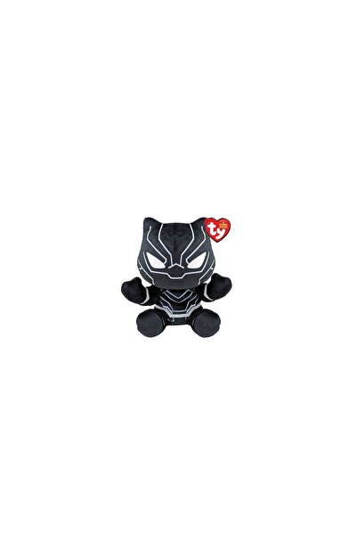TY PLUS 15CM BEANIE BABIES SOFT MARVEL