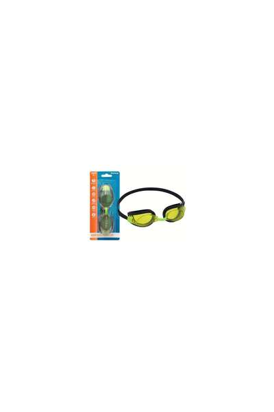 BESTWAY Children's Swimming Goggles, 21005, Various Colors