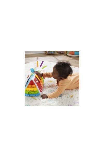 Mercaton FISHER PRICE KICK&PLAY PIAN MOALE