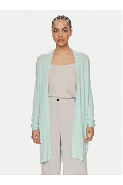 Kontatto kontaktatto Γυναικεία Ζακέτα 3M2010C Πράσινη