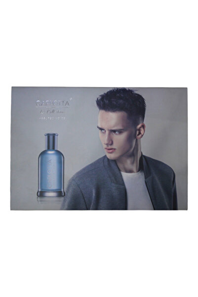 VOICE Perfume Set