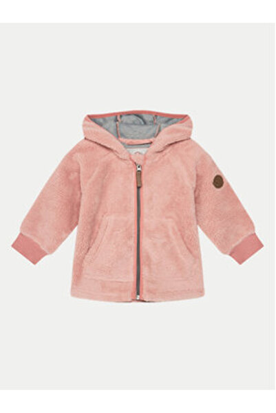 Killtec Φλις για κορίτσια 42113/444 Ροζ