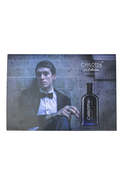 VOICE Perfume Set