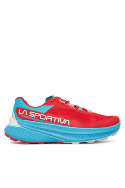 La Sportiva Γυναικεία Παπούτσια Τρεξίματος Κόκκινα LA SPORTIVA-56R402602 HIBI...