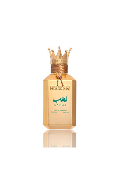 EAU DE PARFUME 100% Original HIRSH Flame Perfume 100ml