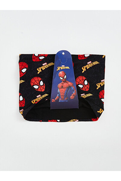 LC Waikiki New Season Printed Boy's Neck Collar