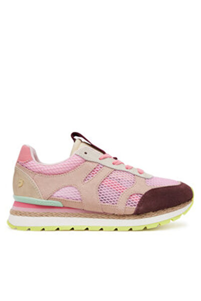 Gioseppo Γυναικεία Sneakers πολύχρωμα GIOSEPPO-75486-P ROSA