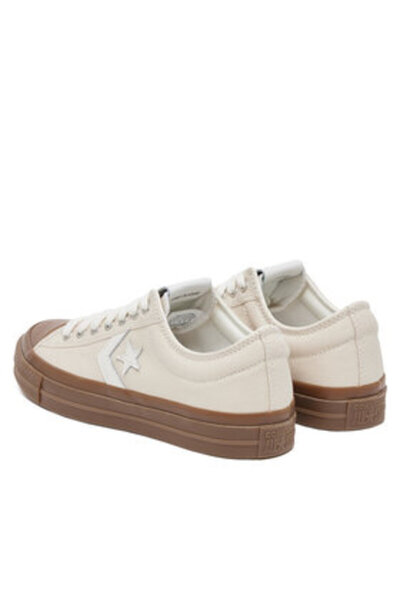 Converse Ανδρικά Αθλητικά Παπούτσια μπεζ CONVERSE-A13475C 271 LIGHT DUNE/VINTAGE ΛΕΥΚΟ/GUM