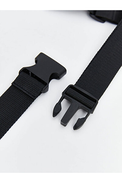 LC Waikiki Peak Новий сезон Літній принт Чоловіча дитяча сумка на пояс