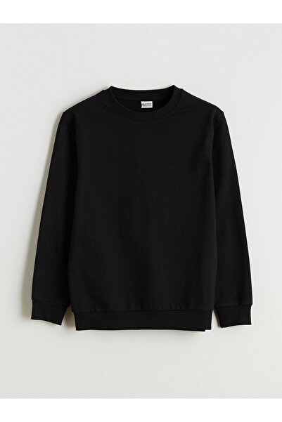 LC Waikiki Crew Neck Boy Sweatshirt