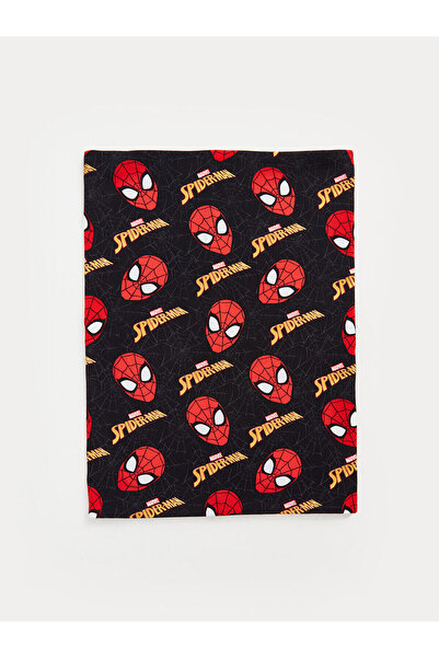 LC Waikiki New Season Printed Boy's Neck Collar