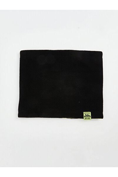 LC Waikiki Peak New Season Boys' Neck Collar