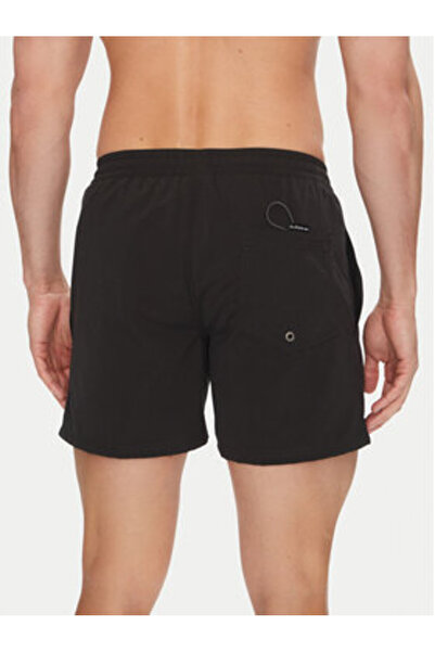 Quiksilver Ανδρικό Μαγιό Σορτς Μαύρο QUIKSILVER-EQYJV04120 KVJ0 ΜΑΥΡΟ