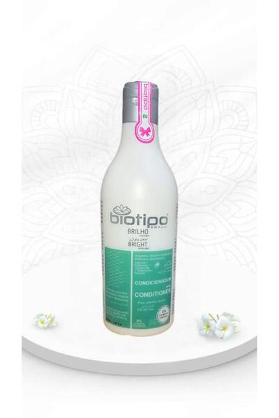 Biotipo Brazil بيوتيبو بلسم اكليل الجبل للشعر الدهني 500 جرام