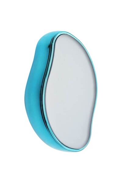 Viscani Trade Aparat de epilare Crystal Salestore.ro®, reutilizabil, turcoaz