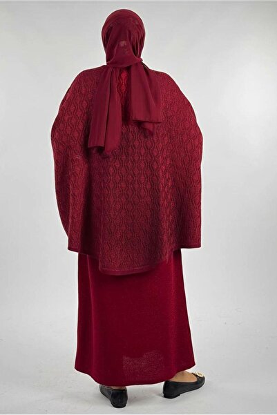 TRENDTESETTÜR ΓΥΝΑΙΚΕΙΟ ΠΑΝΤΣΟΥΡΙΑ ΜΕ ΣΧΕΔΙΟ ΜΠΟΡΔΟ T 52381