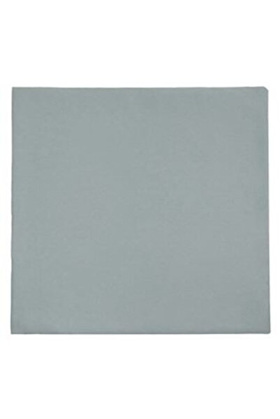 Silver Star Față de pernă decorativă gri 40 x 40 cm