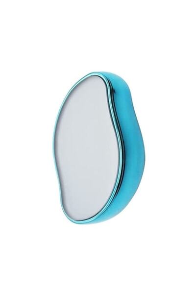 NEO ™ Epyl® Portable Reusable Painless Epilation Device, Crystal Blue