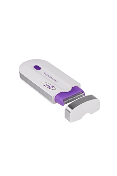 NEO Electric Epilator Compact with Two Heads and Auto-Start,