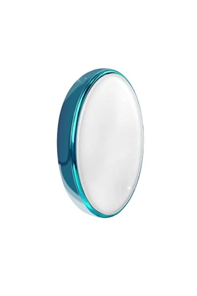 OEM Nano Hair Removal Device with Crystals, Reusable, Portable, Blue