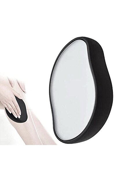 NEO Epyl® friction epilator, reusable, portable, crystal type, anthracite