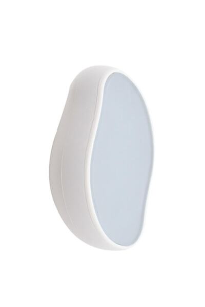 Tiessa Epilator cu cristale Tiessa, nedureros, tehnologie nano-sticlă, pentru...