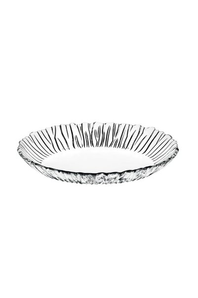 Paşabahçe Aurora Kayak Plate 33 cm