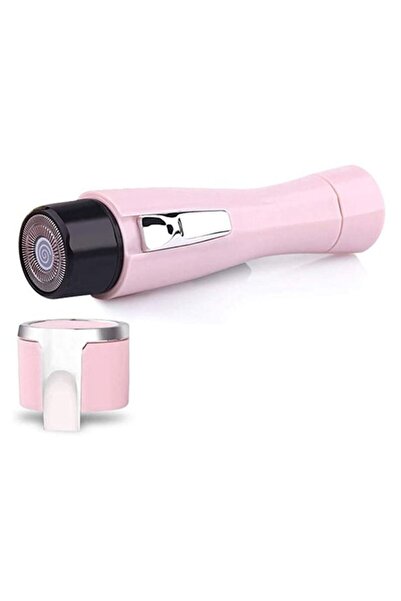 Hope Facial Hair Removal For Women, Electric Hair Remover Device Lady Painles...