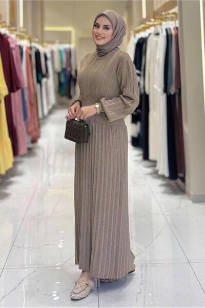 TRENDTESETTÜR ΓΥΝΑΙΚΕΙΟ ΦΟΡΕΜΑ ΜΕ ΜΟΝΤΕΡΝΟ ΣΧΕΔΙΟ T 22381