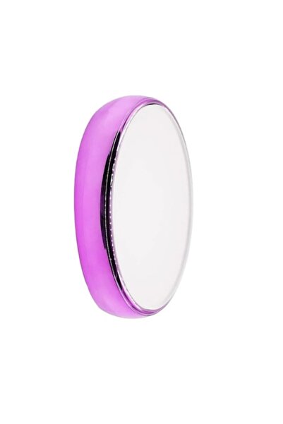 Karll Dispozitiv de epilare prin frecare cu nanocristale, violet