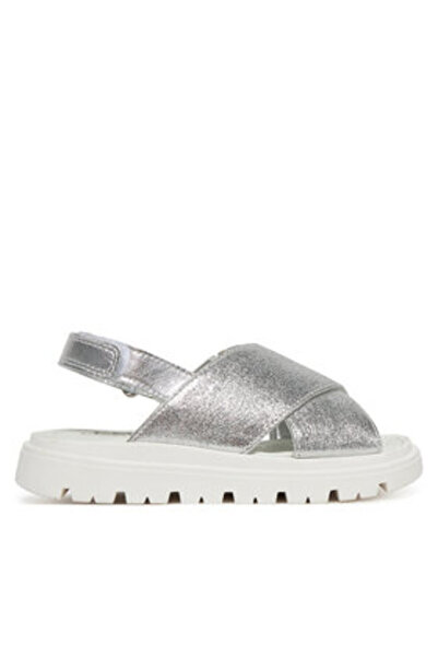 Primigi Σανδάλια για κορίτσια ασημένια PRIMIGI-7938711 S ARGENTO