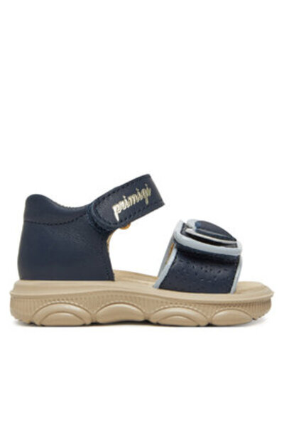 Primigi Σανδάλια για κορίτσια μπλε PRIMIGI-7871822 S BLUE