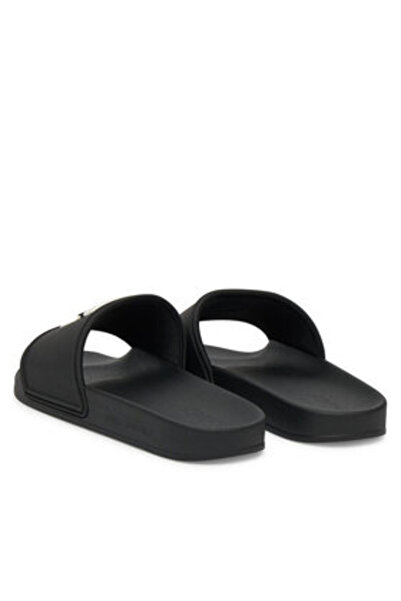 Karl Lagerfeld Ανδρικές σαγιονάρες μαύρες KARL LAGERFELD-KL70005A V00 ΜΑΥΡΕΣ ...